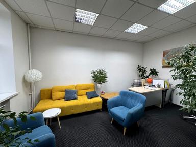 3-rooms apartment apartment by the address st. Ul Vasilkovskaya (area 74 m²) - Atlanta.ua - photo 26