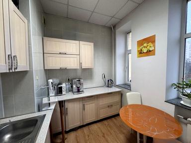 3-rooms apartment apartment by the address st. Ul Vasilkovskaya (area 74 m²) - Atlanta.ua - photo 40