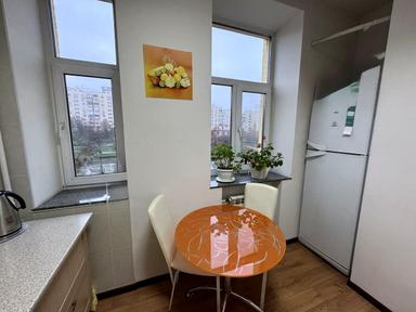 3-rooms apartment apartment by the address st. Ul Vasilkovskaya (area 74 m²) - Atlanta.ua - photo 41