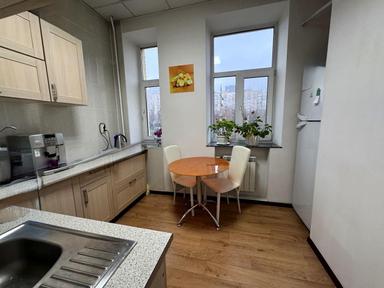 3-rooms apartment apartment by the address st. Ul Vasilkovskaya (area 74 m²) - Atlanta.ua - photo 42