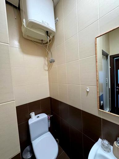 3-rooms apartment apartment by the address st. Ul Vasilkovskaya (area 74 m²) - Atlanta.ua - photo 44