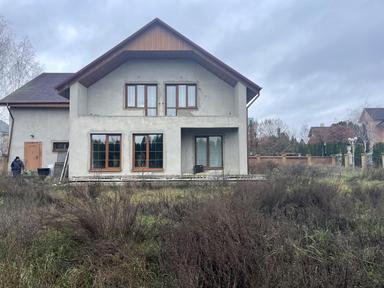 Дом по адресу (площадь 306 м²) - Atlanta.ua - фото 32