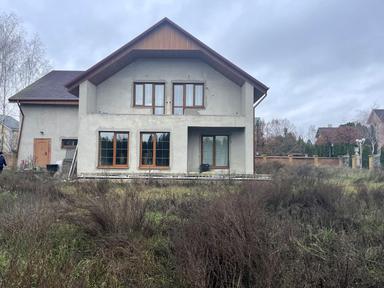 Дом по адресу (площадь 306 м²) - Atlanta.ua - фото 34