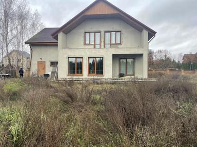 Дом по адресу (площадь 306 м²) - Atlanta.ua - фото 38