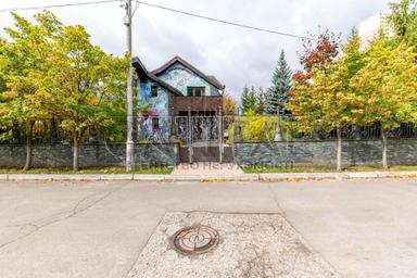 House by the address (area 397 m²) - Atlanta.ua - photo 53