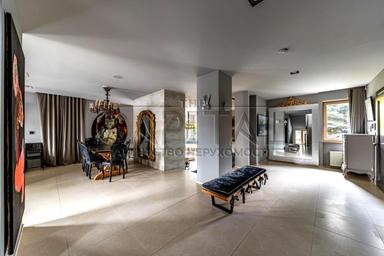 House by the address (area 397 m²) - Atlanta.ua - photo 73