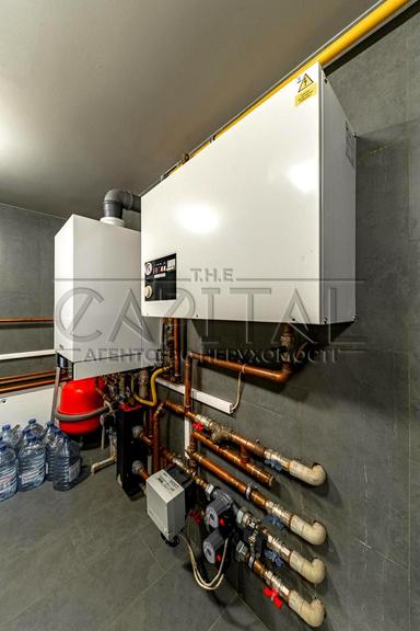 House by the address (area 397 m²) - Atlanta.ua - photo 82