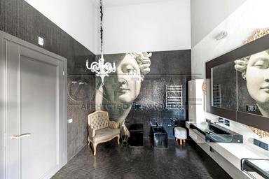 House by the address (area 397 m²) - Atlanta.ua - photo 91