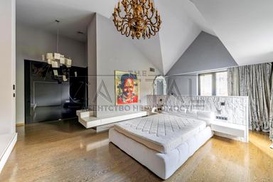 House by the address (area 397 m²) - Atlanta.ua - photo 93