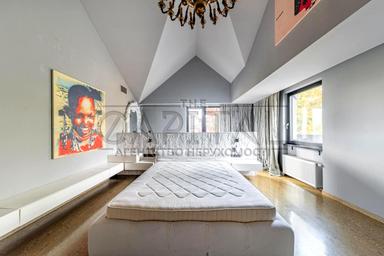 House by the address (area 397 m²) - Atlanta.ua - photo 94