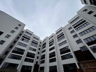 1-комнатная квартира по адресу (площадь 40 м²) - Atlanta.ua - фото 24