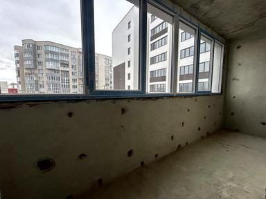 1-комнатная квартира по адресу (площадь 40 м²) - Atlanta.ua - фото 32