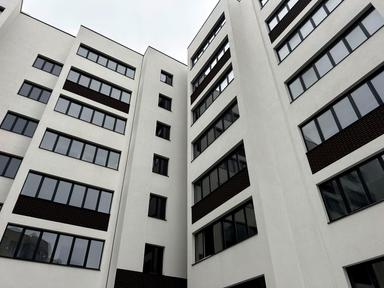 1-комнатная квартира по адресу (площадь 40 м²) - Atlanta.ua - фото 22