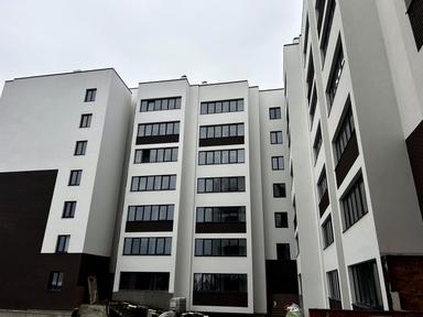 1-комнатная квартира по адресу (площадь 40 м²) - Atlanta.ua - фото 37