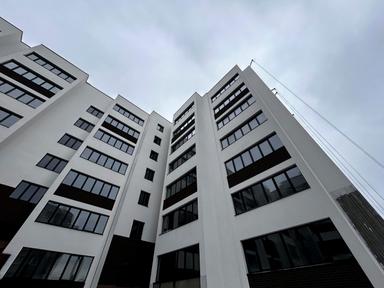 1-комнатная квартира по адресу (площадь 40 м²) - Atlanta.ua - фото 39