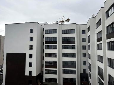 1-комнатная квартира по адресу (площадь 40 м²) - Atlanta.ua - фото 40