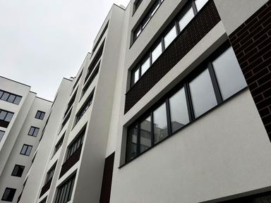 1-комнатная квартира по адресу (площадь 40 м²) - Atlanta.ua - фото 41