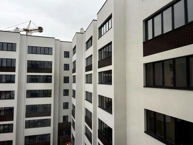 1-комнатная квартира по адресу (площадь 40 м²) - Atlanta.ua - фото 42