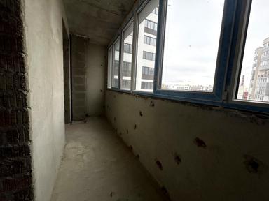 1-комнатная квартира по адресу (площадь 40 м²) - Atlanta.ua - фото 33