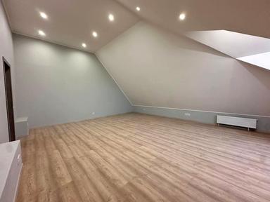 3-кімнатна квартира за адресою вул. Лисичанська (площа 142,2 м²) - Atlanta.ua - фото 9