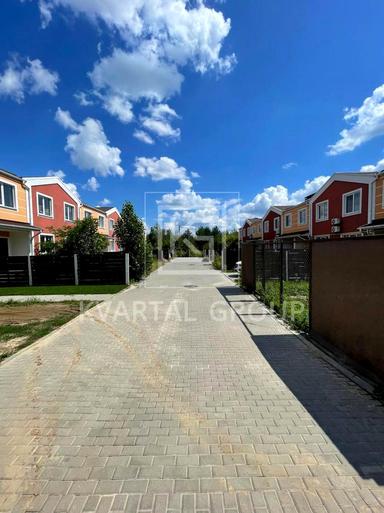 Дом по адресу (площадь 66,2 м²) - Atlanta.ua - фото 20