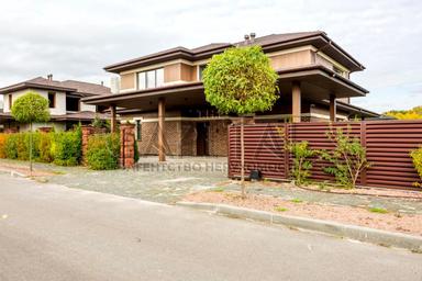 Дом по адресу (площадь 250 м²) - Atlanta.ua - фото 34