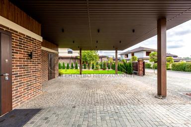 Дом по адресу (площадь 250 м²) - Atlanta.ua - фото 39