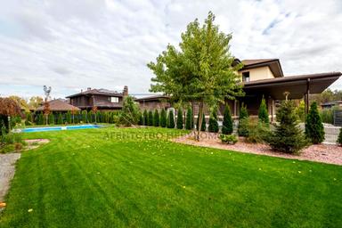 Дом по адресу (площадь 250 м²) - Atlanta.ua - фото 40