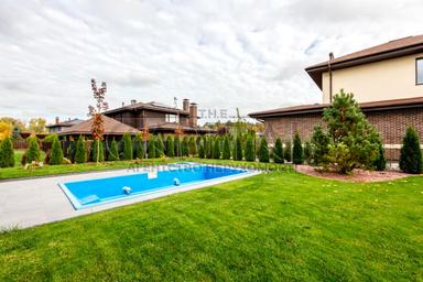 Дом по адресу (площадь 250 м²) - Atlanta.ua - фото 41