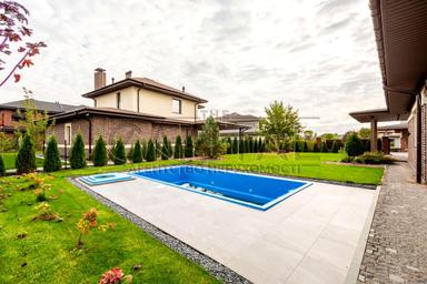 Дом по адресу (площадь 250 м²) - Atlanta.ua - фото 43