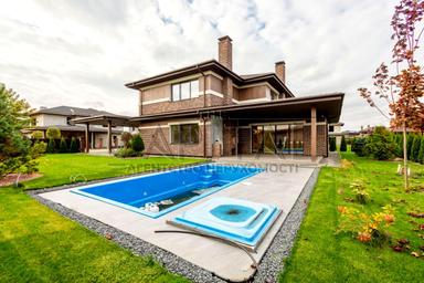 Дом по адресу (площадь 250 м²) - Atlanta.ua - фото 42