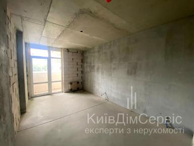 1-кімнатна квартира за адресою вул. Миколи Хвильового (площа 47,3 м²) - Atlanta.ua - фото 13