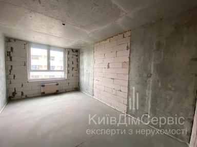 1-кімнатна квартира за адресою вул. Миколи Хвильового (площа 47,3 м²) - Atlanta.ua - фото 12