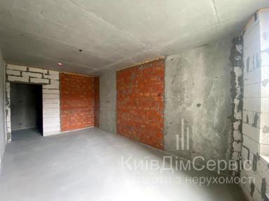 1-кімнатна квартира за адресою вул. Миколи Хвильового (площа 47,3 м²) - Atlanta.ua - фото 14