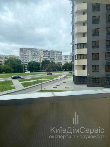 1-кімнатна квартира за адресою вул. Миколи Хвильового (площа 47,3 м²) - Atlanta.ua - фото 9