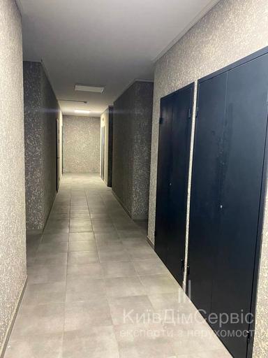 1-кімнатна квартира за адресою вул. Миколи Хвильового (площа 47,3 м²) - Atlanta.ua - фото 16