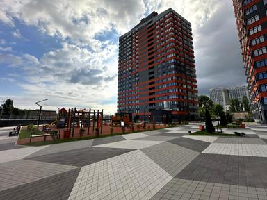 2-комнатная квартира по адресу ул. Горловская (площадь 58 м²) - Atlanta.ua - фото 18