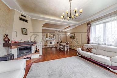 Дом по адресу ул. Гоголя (площадь 240 м²) - Atlanta.ua - фото 27