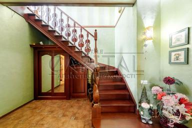 Дом по адресу ул. Гоголя (площадь 240 м²) - Atlanta.ua - фото 34