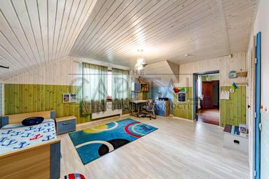 Дом по адресу ул. Гоголя (площадь 240 м²) - Atlanta.ua - фото 37