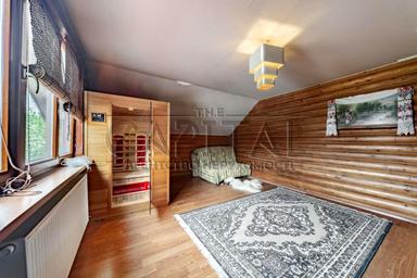 Дом по адресу ул. Гоголя (площадь 240 м²) - Atlanta.ua - фото 38