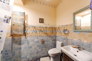 Дом по адресу ул. Гоголя (площадь 240 м²) - Atlanta.ua - фото 45