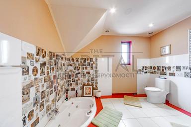 Дом по адресу ул. Гоголя (площадь 240 м²) - Atlanta.ua - фото 46