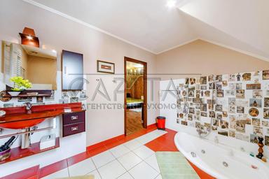 Дом по адресу ул. Гоголя (площадь 240 м²) - Atlanta.ua - фото 47