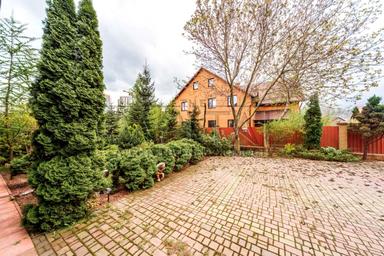 Дом по адресу ул. Гоголя (площадь 240 м²) - Atlanta.ua - фото 49