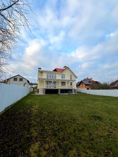 House by the address (area 333 m²) - Atlanta.ua - photo 26