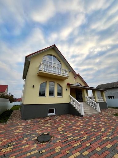 House by the address (area 333 m²) - Atlanta.ua - photo 27