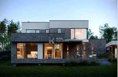 Дом по адресу (площадь 450 м²) - Atlanta.ua - фото 13