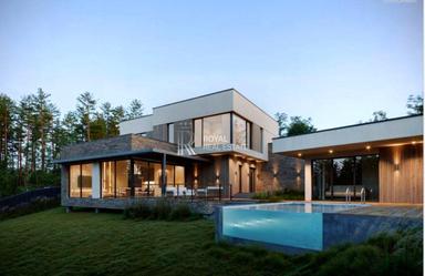 Дом по адресу (площадь 450 м²) - Atlanta.ua - фото 11