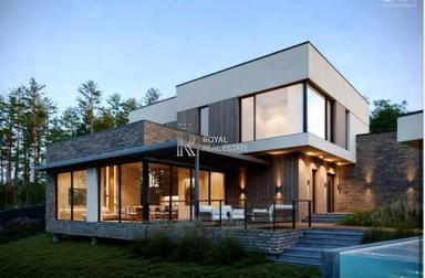 Дом по адресу (площадь 450 м²) - Atlanta.ua - фото 16